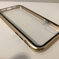 6/25受け渡し★4500円相当★iPhone11用ケース＆ガラスフィルム④の画像