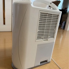 除湿機の画像