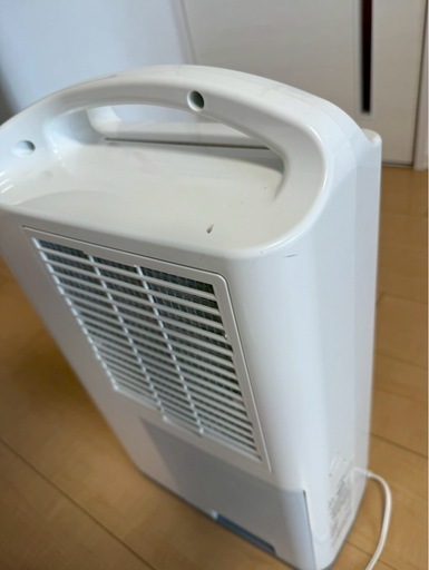 除湿機