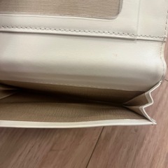 バーバリー　名刺入れの画像