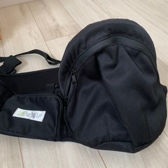 ヒップシート　抱っこ紐　ベビー用　キッズの画像