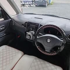 24年パレットsw.xsパワースライド、キーレスフリーの画像