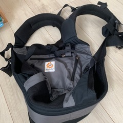 エルゴ　抱っこ紐　おんぶ　ベビー　ベビー用品　子供の画像