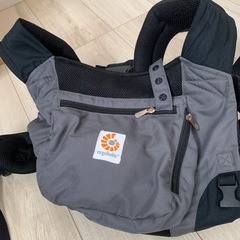 エルゴ　抱っこ紐　おんぶ　ベビー　ベビー用品　子供の画像