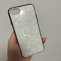 iPhone SE ケース