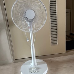 扇風機の画像