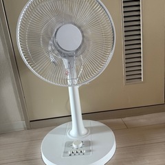 扇風機