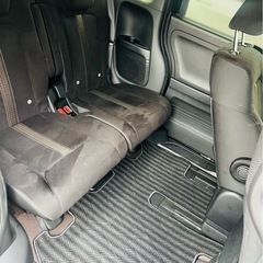 ホンダ　N-BOX カスタム　カスタムG・ＥＸホンダセンシング　令和2年　車検満の画像