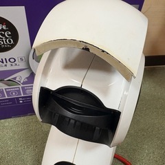 【セット売り】ネスカフェドルチェグストの画像