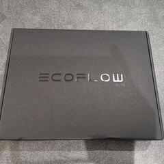 新品未開封EcoFlow エコフローXT150ケーブル LXT1...