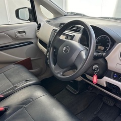 日産　デイズ　J プラスセイフティーの画像