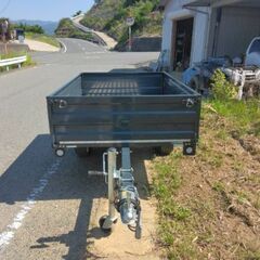 フルトレーラー