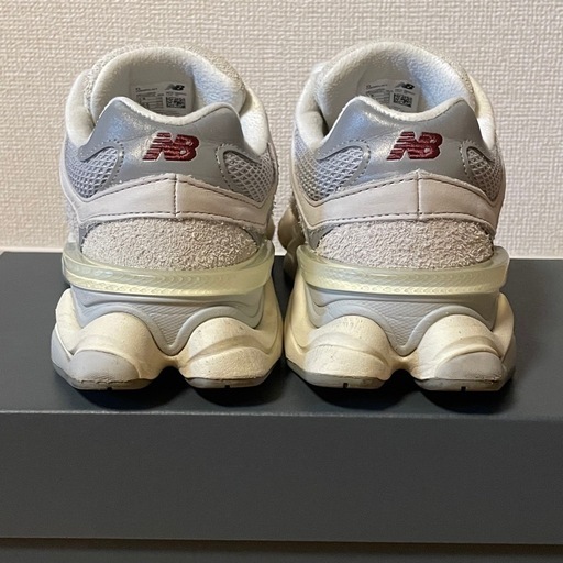 ニューバランス U9060LNY 25.5cm