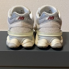 ニューバランス U9060LNY 25.5cmの画像