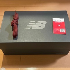 ニューバランス U9060LNY 25.5cmの画像