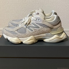ニューバランス U9060LNY 25.5cmの画像