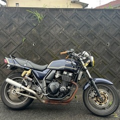 zrx400 　