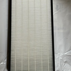 新品  純正 ジアイーノ用フィルター　次亜塩素酸空間除菌脱臭機 交換用保護エレメント F-ZVF1000 　　の画像