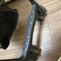 【お受け渡し決定】Aprica 　ベビーカーの画像