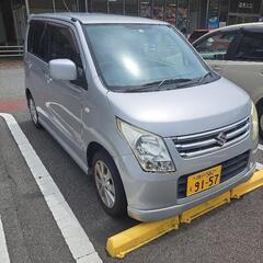 ワゴンR