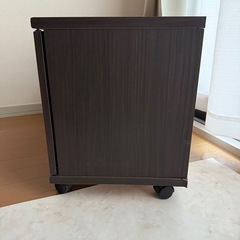 テレビ台の画像