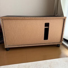 テレビ台の画像