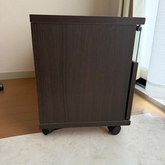 テレビ台の画像