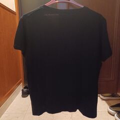 ブルース　リー　Tシャツ　未使用　未開封1枚と1回試着しただけの物1枚の画像