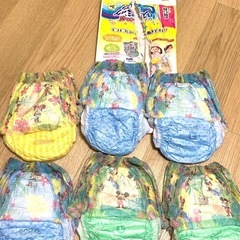 スイミングパンツLサイズ　6枚の画像