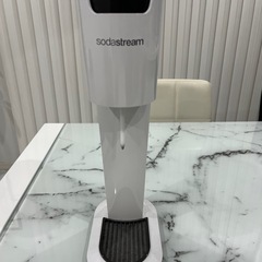 ソーダストリーム