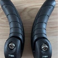 ERGON GR2 ハンドルバーエンドの画像