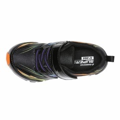 【定価半額以下】美品　moonstar  スーパースター スニーカー 15cmの画像