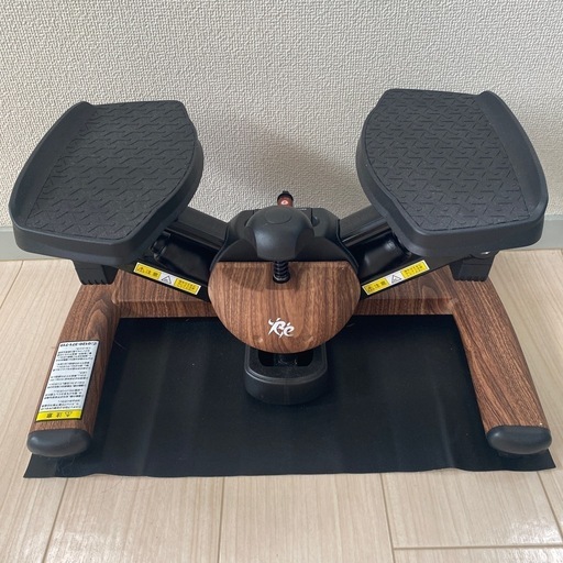 ツイストエアロステッパープレミアムSP-600(CM)