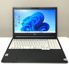 【大特価品】★第8世代i5★ 新品SSD512GB メモリ16G...