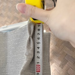ニトリ　新品未使用　遮光断熱カーテンの画像
