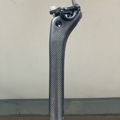 自転車シートポスト