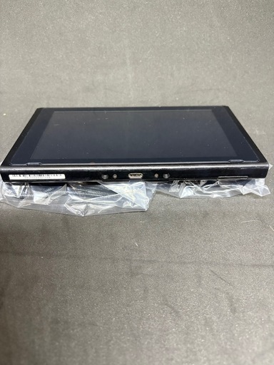 【お買い得！】任天堂Switch本体のみ（2017年購入）＋おまけ付き