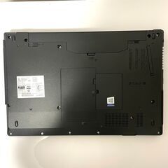 【大特価品】★第8世代i5★ 新品SSD512GB メモリ16GB 富士通 D83の画像