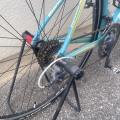 BIANCHI Via Nirone 7 size 53  の画像