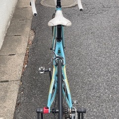 BIANCHI Via Nirone 7 size 53  の画像
