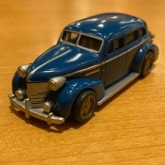 1939' CHEVROLET MASTER DELUXEの画像