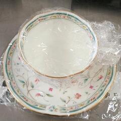 0615-032 Noritakeティーカップセット