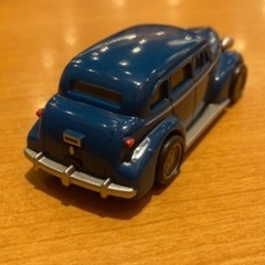 1939' CHEVROLET MASTER DELUXEの画像