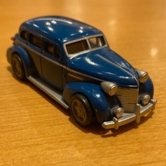 1939' CHEVROLET MASTER DELUXE