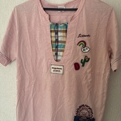 ドラッグストアーズTシャツ