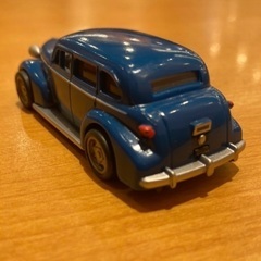 1939' CHEVROLET MASTER DELUXEの画像