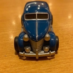1939' CHEVROLET MASTER DELUXEの画像