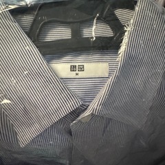 ワイシャツMサイズセットの画像
