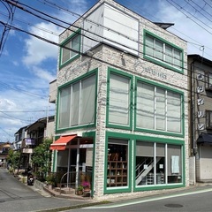 面貸し(美容師スタイリスト)の画像