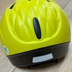 幼児用ヘルメット OGKカブト pine
　  の画像